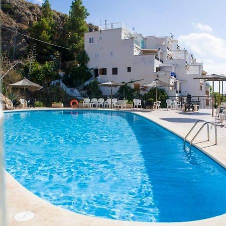 Precioso Apartamento Frente Al Mar Santa Pola Eksteriør billede