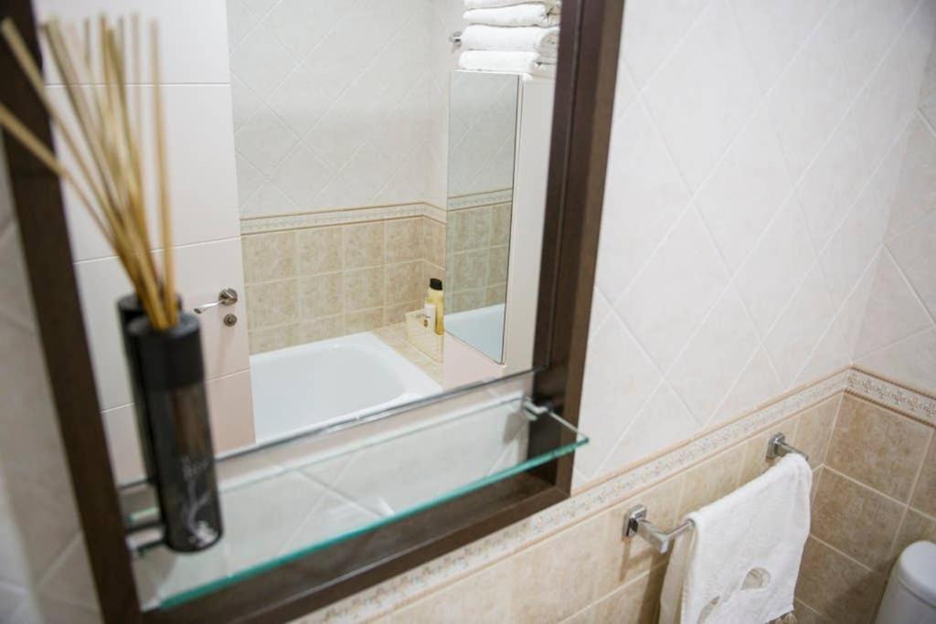 Precioso Apartamento Frente Al Mar Santa Pola Eksteriør billede
