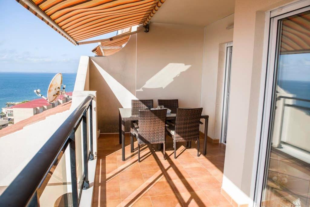 Precioso Apartamento Frente Al Mar Santa Pola Eksteriør billede